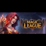 Art Of Adventures Magic League (PC - Steam elektronikus játék licensz)