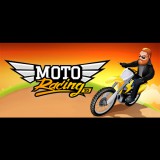 Art Of Adventures Moto Racing 3D (PC - Steam elektronikus játék licensz)