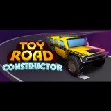 Art Of Adventures Toy Road Constructor (PC - Steam elektronikus játék licensz)