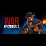 Art Of Adventures War of Criminals (PC - Steam elektronikus játék licensz)