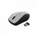 Art Optical AM-92 Vezeték nélküli egér USB csatlakozós ezüst