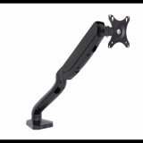 ART RAMM L-17GD 10"-32" Asztali Monitor tartó - Fekete (RAMM L-17GD)