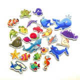 Artamber Habtapi mágikus fürdőjáték - Óceánok világa