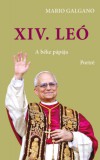 ArtBook Művészeti és Kiadó Kft. Mario Galgano: XIV. Leó - Portré - könyv
