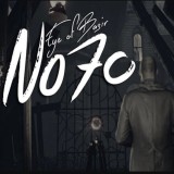 Artcom FZC No70: Eye of Basir (PC - Steam elektronikus játék licensz)