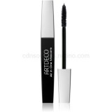Artdeco All in One Mascara Szempillaspirál a dús, formás és göndör pillákért árnyalat 202.01 Black 10 ml