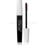 Artdeco All in One Mascara Szempillaspirál a dús, formás és göndör pillákért árnyalat 202.03 Brown 10 ml