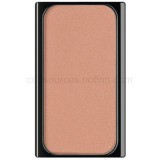 Artdeco Blusher Arcpirosító púder praktikus mágneses tokban árnyalat 5 g