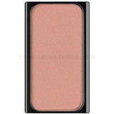 Artdeco Blusher Arcpirosító púder praktikus mágneses tokban árnyalat 5 g