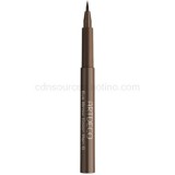 Artdeco Eye Brow Color Pen szemöldök fixáló árnyalat 2811.6 Medium Brown 1,1 ml