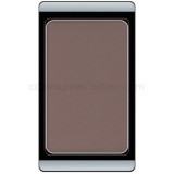 Artdeco Eye Brow Powder Szemöldökpúder praktikus mágneses tokban árnyalat 0,8 g