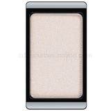 Artdeco Eyeshadow Glamour Szemhéjfesték praktikus mágneses tokban árnyalat 0,8 g