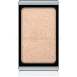 Artdeco Eyeshadow Glamour Szemhéjfesték praktikus mágneses tokban árnyalat 30.373 Glam Gold Dust 0,8 g