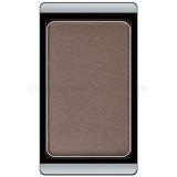 Artdeco Eyeshadow Matt Szemhéjfesték praktikus mágneses tokban árnyalat 0,8 g