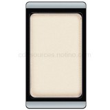 Artdeco Eyeshadow Matt Szemhéjfesték praktikus mágneses tokban árnyalat 0,8 g
