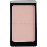 Artdeco Eyeshadow Matt Szemhéjfesték praktikus mágneses tokban árnyalat 0,8 g