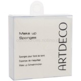 Artdeco Make Up Sponges make-up szivacs 8 db 8 db