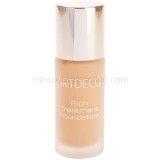 Artdeco Rich Treatment Foundation élénkítő krémes make-up árnyalat 20 ml
