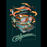 ARTE France Californium (PC - Steam elektronikus játék licensz)