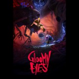 ARTE France Gloomy Eyes (PC - Steam elektronikus játék licensz)
