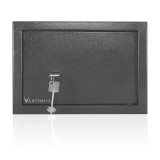 ARTEMISZ® | 250 minősített széf Kulcsos zárszerkezettel