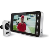 ARTEMISZ® | DDV 7050 Digitális ajtókitekintő mozgásérzékelővel