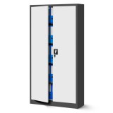 ARTEMISZ® | Hoover 1950 Irodai fém iratszekrény