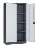 ARTEMISZ® | Kennedy 1830 Irodai fém iratszekrény