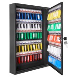 ARTEMISZ® | Kulcsszekrény 100 kulcs tárolására FEHÉR SZÍNBEN