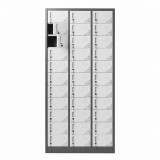 ARTEMISZ® | TRUMAN 33 rekeszes értékmegőrző fém szekrény