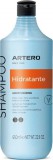 Artero Hidratante kutya sampon hosszú szőrre 650 ml