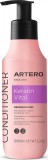 Artero Keratin Vital kondícionáló, balzsam, zselé 100 ml