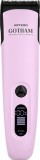 Artero Nyírógép Gotham (rózsaszín)