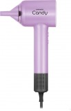 Artero Szárító, kézi - CANDY (lila)