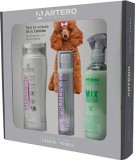 Artero Uszkár Kutya ápoló készlet