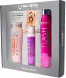 Artero Yorkshire Terrier ápoló készlet