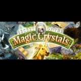 Artery Games Secret of the Magic Crystals (PC - Steam elektronikus játék licensz)