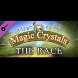 Artery Games Secret of the Magic Crystals - The Race (PC - Steam elektronikus játék licensz)