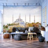 ArtGeist sp. z o o. Fotótapéta - Hagia Sophia - Istanbul