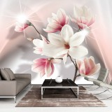 ArtGeist sp. z o o. XXL Fotótapéta - White Magnolias II