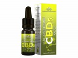 Arthrocol 5% bio CBD olaj 10ml