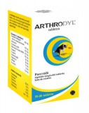 Arthrodyl porcvédő táplálékkiegészítő tabletta kutyák részére 50 db