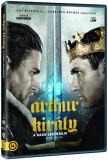Arthur király: A kard legendája - DVD