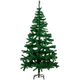 Arti Casa 57026 Karácsonyfa Műfenyő talppal 650 ágas 180cm (57026)