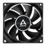 Artic Cooling ARCTIC COOLING CPU hűtő F8 PWM PST CO Fekete, 8cm (AC_ACFAN00206A)