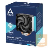 Artic Cooling ARCTIC COOLING CPU hűtő Freezer i35 CO Intel