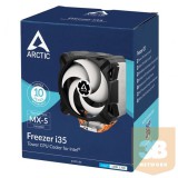 Artic Cooling ARCTIC COOLING CPU hűtő Freezer i35 Intel