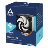 Artic Cooling ARCTIC COOLING CPU hűtő Freezer i35 Intel