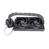 Artic Cooling ARCTIC COOLING CPU hűtő Liquid Freezer II, 240 RGB, fekete (AC_ACFRE00098A)