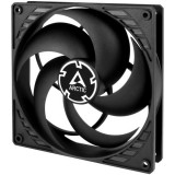 Artic Cooling ARCTIC COOLING CPU hűtő P8 TC Fekete, 8cm (ACFAN00140A) - Ventilátor